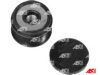 AS-PL AFP0016 Alternator Freewheel Clutch